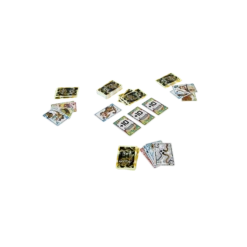 999 Games Spicy – Kaartspel -Overdekte Speelgoed Winkel Spicy kaartspel 5