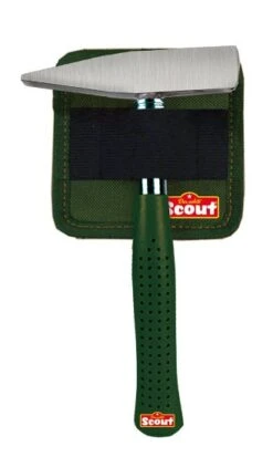 Scout Bankhamer Met Gordelhouder Kindergereedschap