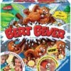 Bert Bever Kinderspel Ravensburger Spellen -Overdekte Speelgoed Winkel bert bever kinderspel ravensburger 222278