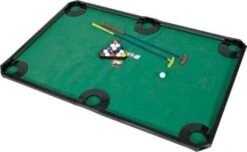 Biljartgolf Goliard -Overdekte Speelgoed Winkel biljartgolf goliard 1 1