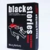 Black Stories Real Crime 2 Black Stories Real Crime -Overdekte Speelgoed Winkel black stories real crime spel