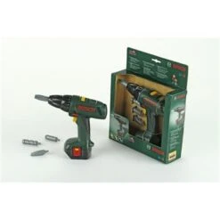 Bosch Accu Schroefmachine Theo Klein 8567 -Overdekte Speelgoed Winkel bosch schroefmachnine theo klein 8402 1 1