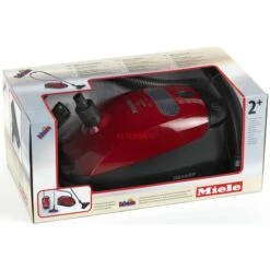 Bosch 6841 Miele Stofzuiger Theo Klein -Overdekte Speelgoed Winkel bosch 6841 Theo Klein Miele speelgoed stofzuiger 1