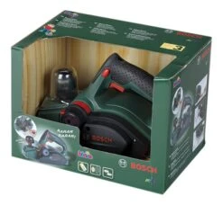 Theo Klein Bosch Schaafmachine 8727 Kindergereedschap -Overdekte Speelgoed Winkel bosch kindergereedschap schaafmachine indoos speelactief