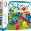 SmartGames Brain Train Denkspel -Overdekte Speelgoed Winkel brain train smart games