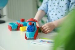 SmartGames Brain Train Denkspel -Overdekte Speelgoed Winkel brain train smart games 3