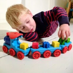 SmartGames Brain Train Denkspel -Overdekte Speelgoed Winkel brain train smart games 4