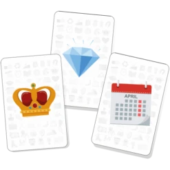 Brainstorm – Partyspel -Overdekte Speelgoed Winkel brainstorm 999games 1 1