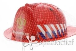 Brandweerhelm Nederland Brandweer