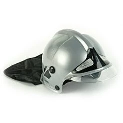 Brandweerhelm NL Zilver – Theo Klein