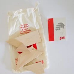 Breinbreker “De Verknipte T'” -Overdekte Speelgoed Winkel breinbreker de verknipte t goki hs006 1 1