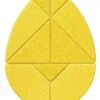 Breinpuzzel “Ei” Van Columbus -Overdekte Speelgoed Winkel breinbreker ei van columbus anker goki 57775