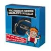 Puzzling Professor; The Sense Sizzler -Overdekte Speelgoed Winkel breinbreker pp1076 puzzeling professor the sense sizzler