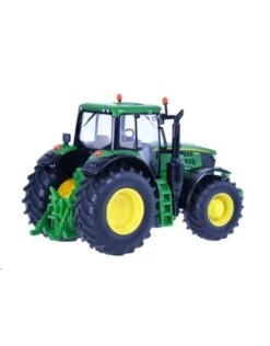 Britains 43150A1 JohnDeere Tractor 6195M -Overdekte Speelgoed Winkel britains britains 43150 john deere 6195m 1 13