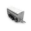 Britains 40710 Ifor Williams Trailers Veeaanhangwagen -Overdekte Speelgoed Winkel britains ifor williams veetransporter 1 32 veetrailer