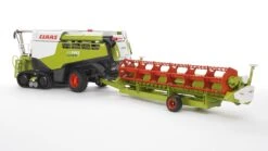 Bruder 2119 Claas Lexion-780 Combine -Overdekte Speelgoed Winkel bruder 02119 claas lexion 780 2 scaled 1