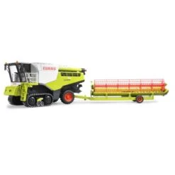 Bruder 2119 Claas Lexion-780 Combine -Overdekte Speelgoed Winkel bruder 02119 claas lexion 780 combine 4