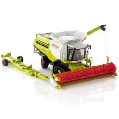 Bruder 2119 Claas Lexion-780 Combine -Overdekte Speelgoed Winkel bruder 2119 claas lexion 780 combine 1 1