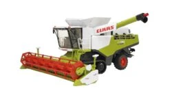 Bruder 2119 Claas Lexion-780 Combine