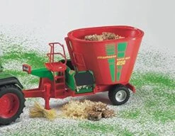 Bruder 2127 Voedermengwagen Strautmann 8 Bruder 2127 Voedermengwagen Strautmann -Overdekte Speelgoed Winkel bruder 2127 voedermengwagen strautmann verti mix 1050 1