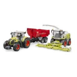 Bruder 2134 Maishakselaar Claas Jaguar 980 -Overdekte Speelgoed Winkel bruder 2134 maishakselaar claas jaguar 980 2