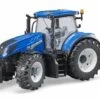 Bruder 3120 New-Holland T7.315 Tractor -Overdekte Speelgoed Winkel bruder 3120 new holland t7315