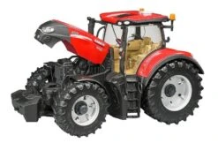 Bruder 3190 Case-IH Optum-300-CVX Tractor 9 Bruder 3190 Case-IH Optum-300-CVX Tractor -Overdekte Speelgoed Winkel bruder 3190 case ih optum 300cvx tractor 1 1