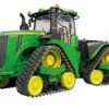 Bruder 4055 John-Deere 9620X Met Rupsbanden Traxx -Overdekte Speelgoed Winkel bruder 4055 john deere 9620rx met rupsbanden