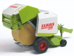Bruder 2121 Claas Balenpers Rollant-250
