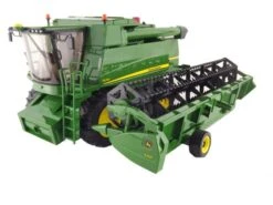 Bruder 2132 Combine John-Deere T670i