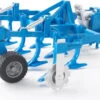 Bruder 2326 Cultivator Front-aanbouw -Overdekte Speelgoed Winkel bruder cultivator frontbouw