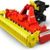 Bruder 2346 Eg Pottinger Lion-3002 -Overdekte Speelgoed Winkel bruder eg pottinger lion 3002