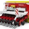 Bruder 2347 Eg Zaaimachine Pottinger Vitasem-302AD -Overdekte Speelgoed Winkel bruder eg zaaimachine pottinger vitasem 302ad