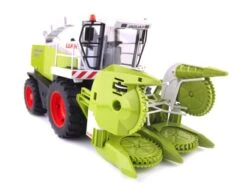 Bruder 2131 Hakselaar Claas Jaguar 900 -Overdekte Speelgoed Winkel bruder hakselaar claas jaguar 900 1 1