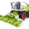 Bruder 2131 Hakselaar Claas Jaguar 900 -Overdekte Speelgoed Winkel bruder hakselaar claas jaguar 900