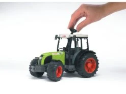 Bruder 2110 Tractor Claas Nectis 267F -Overdekte Speelgoed Winkel bruder tractor claas nectis 267f 1 1