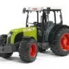 Bruder 2110 Tractor Claas Nectis 267F -Overdekte Speelgoed Winkel bruder tractor claas nectis 267f