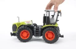 Bruder 3015 Tractor Claas Xerion 5000 -Overdekte Speelgoed Winkel bruder tractor claas xerion 5000 1 1