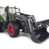 Bruder 3041 Tractor Fendt 936 Vario Met Voorlader -Overdekte Speelgoed Winkel bruder tractor fendt 936 vario met voorlader