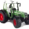 Bruder 2100 Tractor Fendt Farmer-209S -Overdekte Speelgoed Winkel bruder tractor fendt farmer 209 s