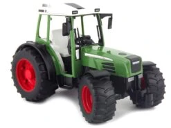 Bruder 2100 Tractor Fendt Farmer-209S