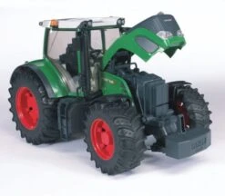 Bruder 3040 Tractor Fendt Vario 936 -Overdekte Speelgoed Winkel bruder tractor fendt vario 936 1 1