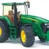 Bruder 3050 Tractor John-Deere 7930 -Overdekte Speelgoed Winkel bruder tractor john deere 7930