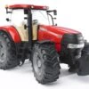 Bruder 3060 Tractor Mc. Cormick XTX 165 -Overdekte Speelgoed Winkel bruder tractor mc cormick xtx 165 scaled 1