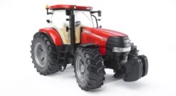 Bruder 3060 Tractor Mc. Cormick XTX 165