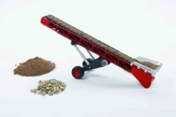 Bruder 2031 Transportband -Overdekte Speelgoed Winkel bruder transportband 1 1