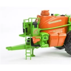 Bruder 2207 Veldspuit Amazone UX-5200 -Overdekte Speelgoed Winkel bruder veldspuit amazone ux 5200 1 1