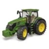 Bruder 3150 Tractor JohnDeere 7R 350 Met Frontgewichten -Overdekte Speelgoed Winkel bruder 3150 john deere 7r350 johndeere tractor