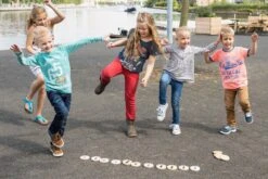 BS Toys GA264 Beweegspel Moves -Overdekte Speelgoed Winkel buitenspeel ga264 moves 3