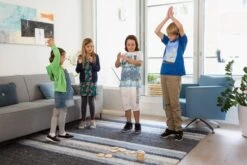 BS Toys GA264 Beweegspel Moves -Overdekte Speelgoed Winkel buitenspeel ga264 moves 4